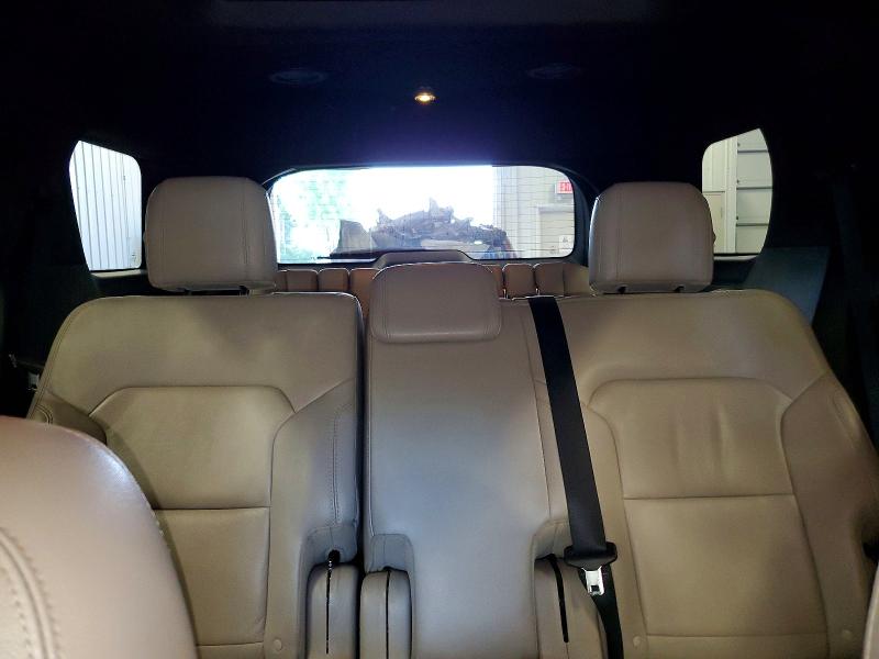 Продаж на аукціоні авто 2018 Ford Explorer, vin: 1FM5K8D84JGA23168, номер лоту: 60391356