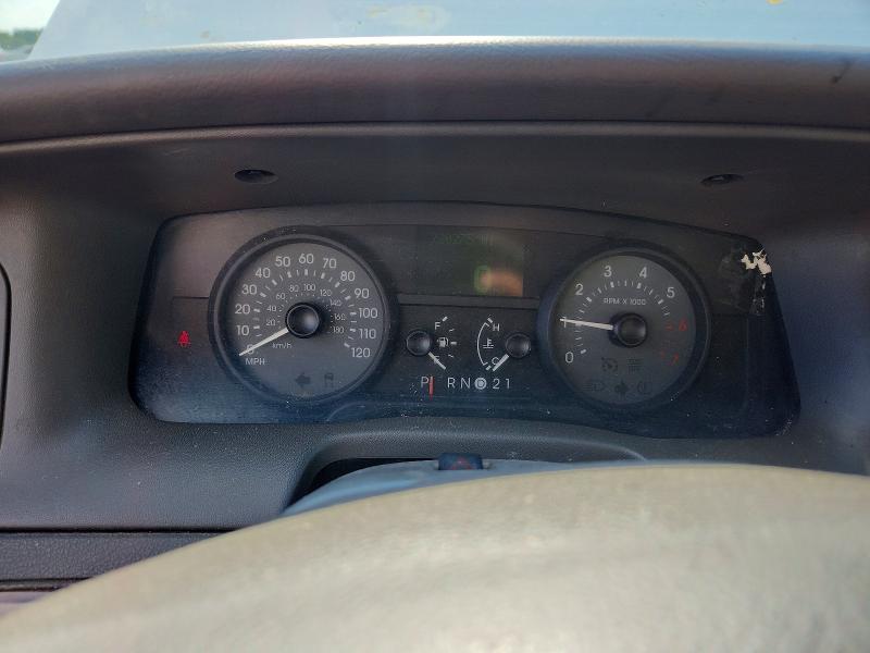 Aukcja sprzedaży 2009 Mercury Grand Marquis, vin: 2MEHM75V89X635159, numer aukcji: 60461906