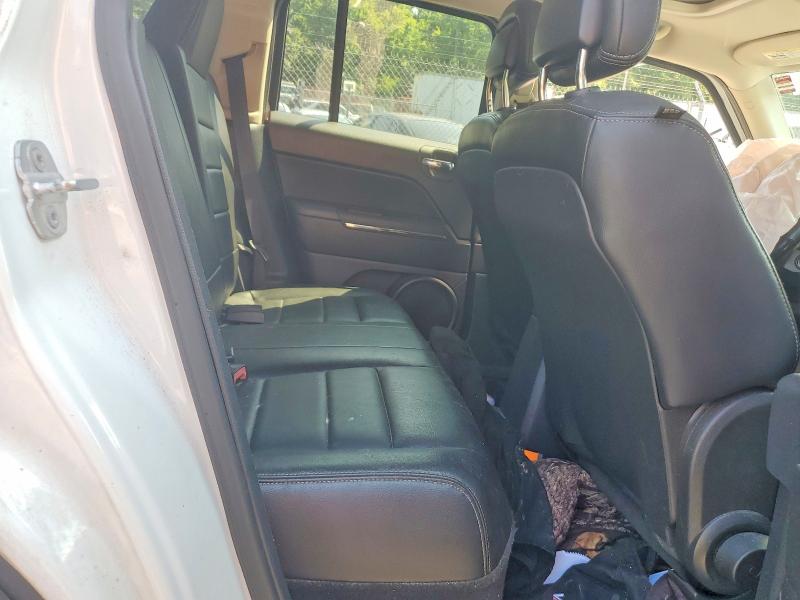 Продаж на аукціоні авто 2014 Jeep Patriot, vin: 1C4NJRCB5ED532736, номер лоту: 60940306