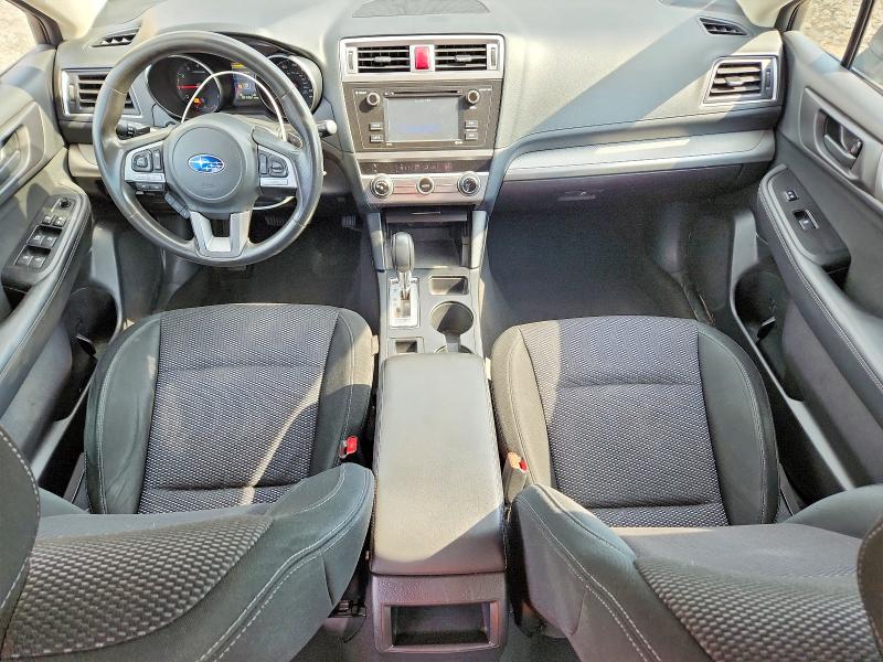 Aukcja sprzedaży 2016 Subaru Outback, vin: 4S4BSBAC1G3278837, numer aukcji: 60557876