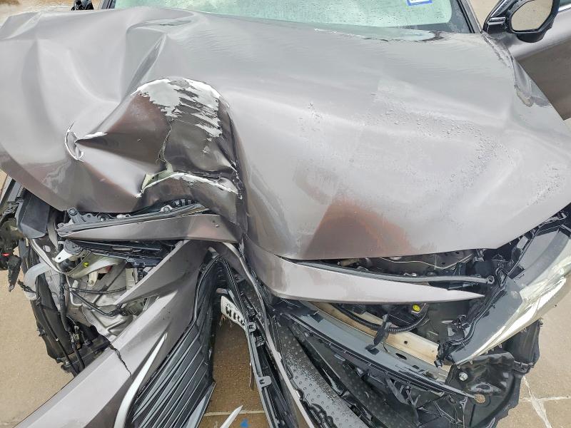 Продаж на аукціоні авто 2022 Toyota Camry, vin: 4T1C11AK7NU005725, номер лоту: 61234406