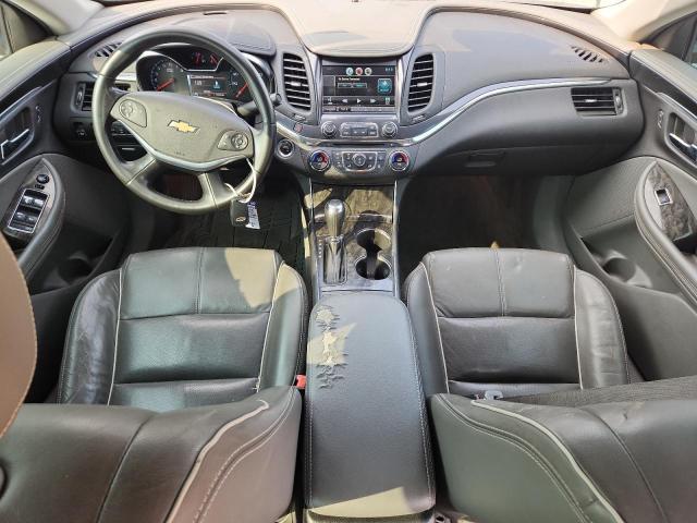 60987136 :رقم المزاد ، 2G1165S32F9179009 vin ، 2015 Chevrolet Impala مزاد بيع