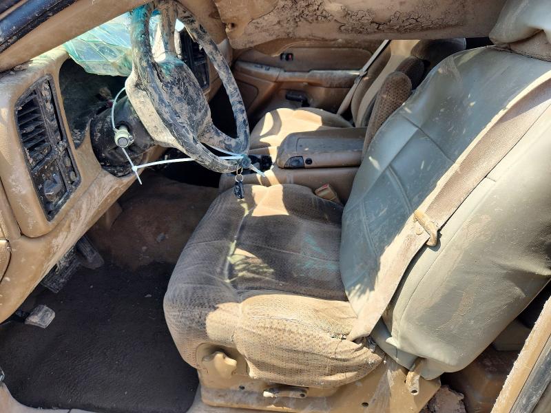 Продажа на аукционе авто 1999 Chevrolet Silverado, vin: 1GCEK14T9XZ111646, номер лота: 61733066