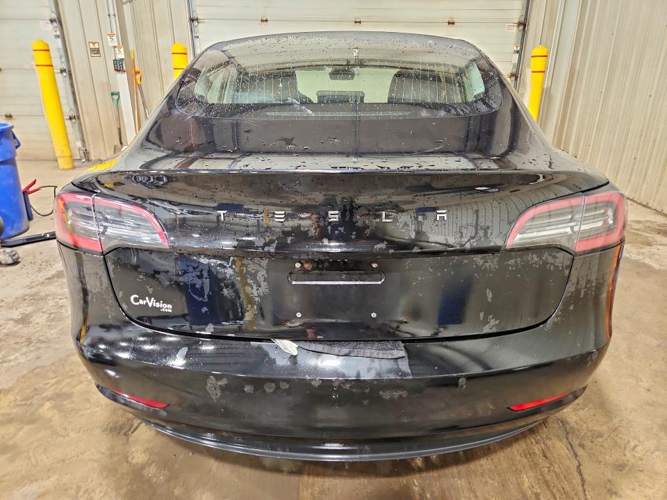 Aukcja sprzedaży 2018 Tesla Model 3, vin: 5YJ3E1EBXJF184655, numer aukcji: 63160466