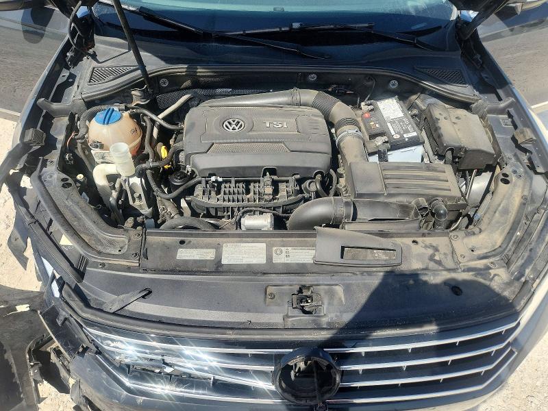 Продаж на аукціоні авто 2017 Volkswagen Passat, vin: 1VWDT7A32HC084100, номер лоту: 63376476