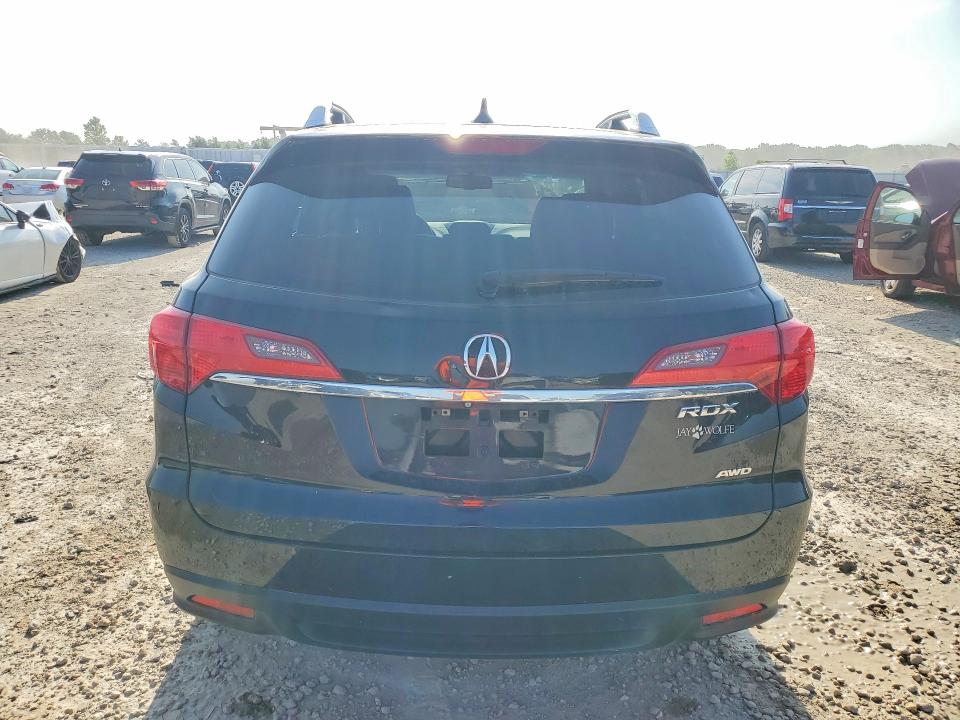 Продаж на аукціоні авто 2014 Acura Rdx, vin: 5J8TB4H39EL016136, номер лоту: 62590786