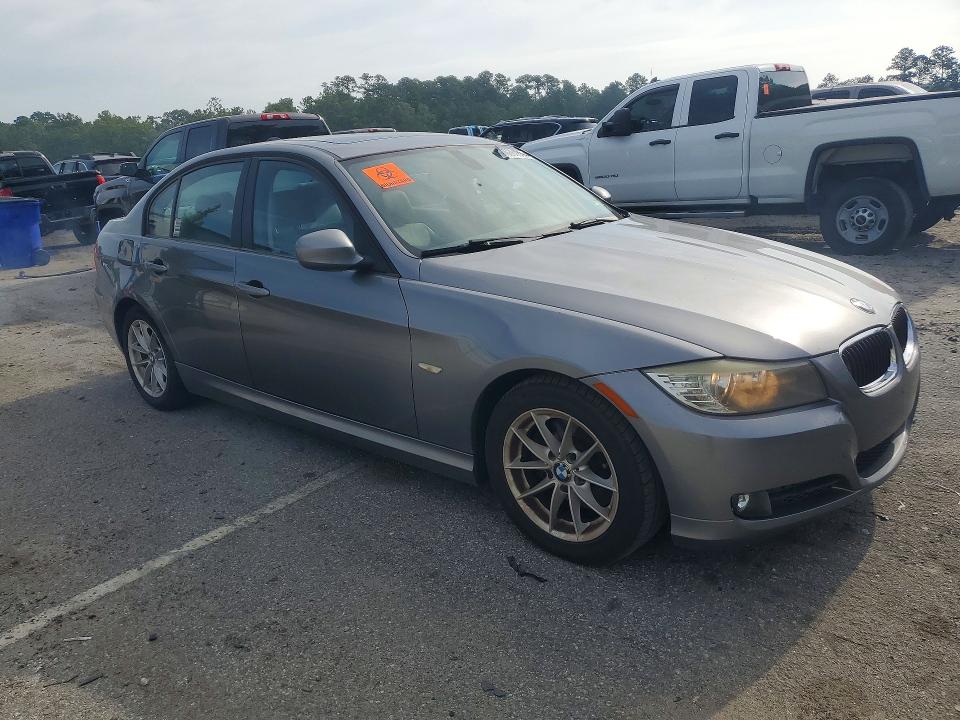 Продаж на аукціоні авто 2010 Bmw 328, vin: WBAPH7C53AA176363, номер лоту: 61620186