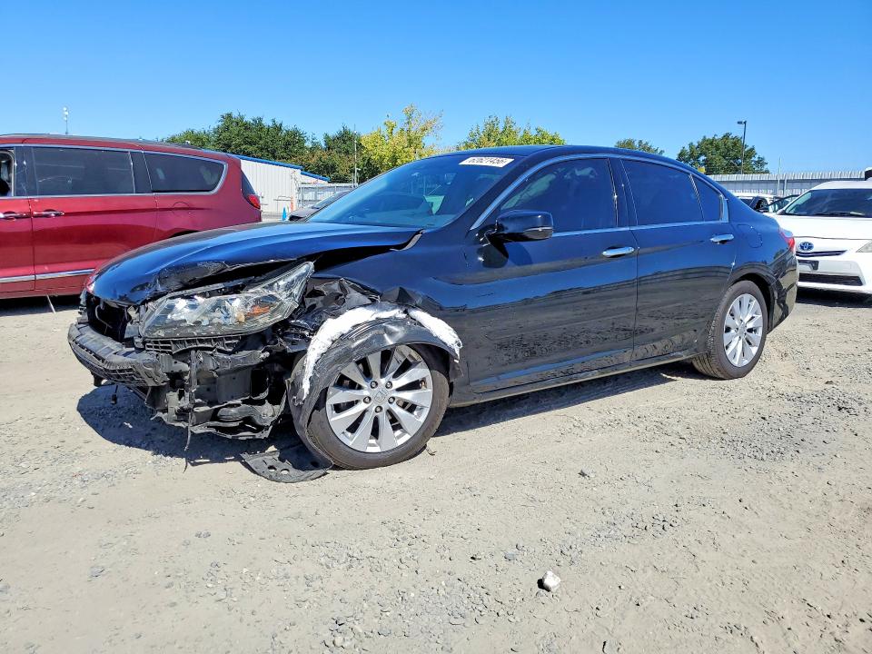 Aukcja sprzedaży 2013 Honda Accord, vin: 1HGCR3F86DA014469, numer aukcji: 62621456