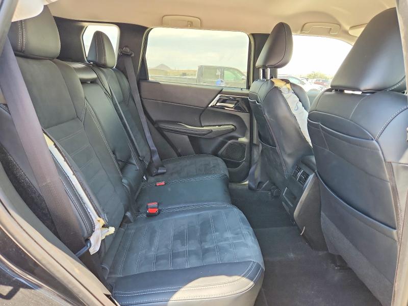 Aukcja sprzedaży 2024 Mitsubishi Outlander, vin: JA4J3VA88RZ062469, numer aukcji: 61676646