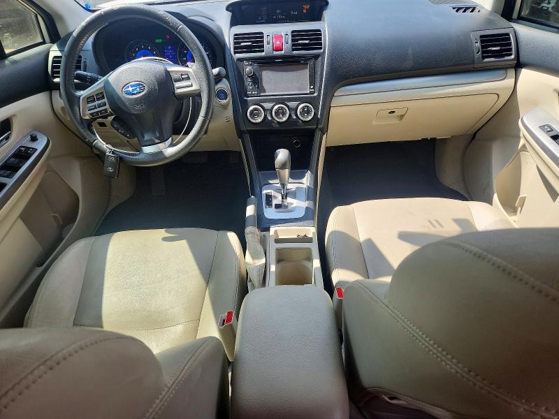 Продажа на аукционе авто 2014 Subaru Xv Crosstrek, vin: JF2GPBKC6EH285407, номер лота: 61213556