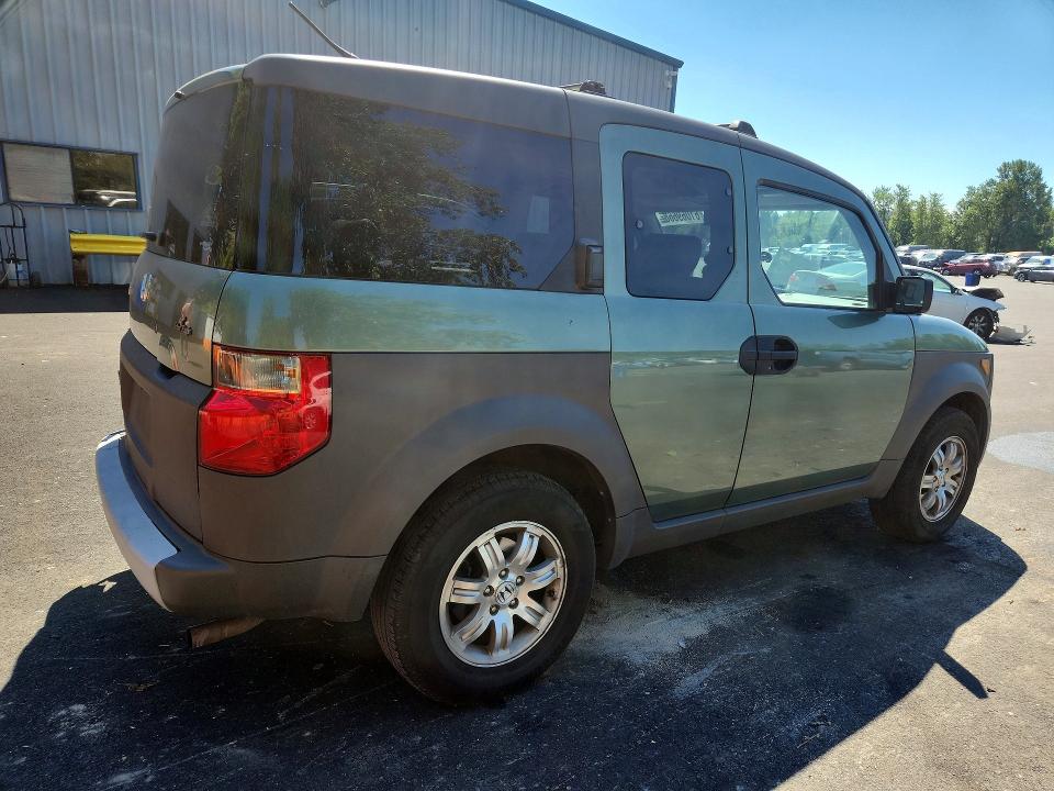 Продажа на аукционе авто 2004 Honda Element, vin: 5J6YH28574L033230, номер лота: 61069666