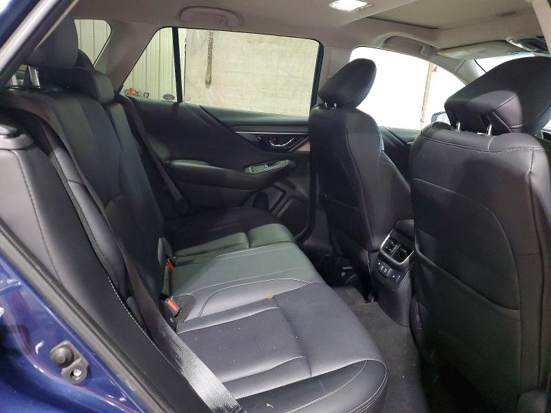 Aukcja sprzedaży 2022 Subaru Outback, vin: 4S4BTANC6N3133226, numer aukcji: 60742626