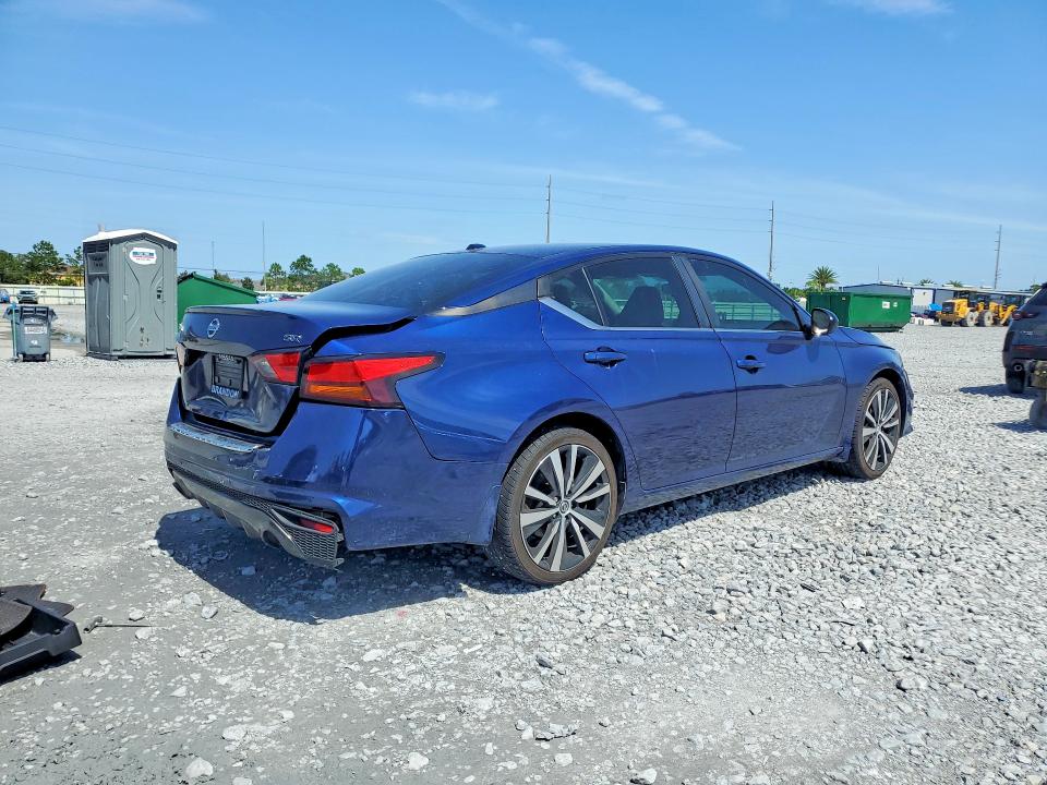 Aukcja sprzedaży 2022 Nissan Altima, vin: 1N4BL4CV5NN366325, numer aukcji: 62267656