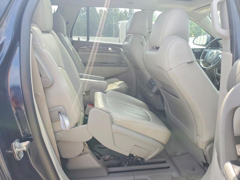 Aukcja sprzedaży 2015 Buick Enclave, vin: 5GAKRBKD1FJ258333, numer aukcji: 61308476