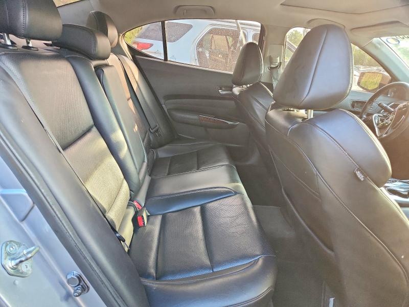 2015 Acura Tlx მანქანა იყიდება აუქციონზე, vin: 19UUB2F56FA021921, აუქციონის ნომერი: 73344035
