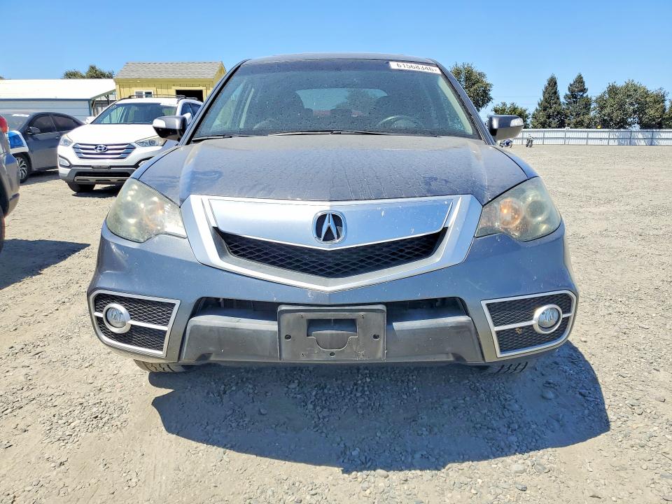 Продажа на аукционе авто 2010 Acura Rdx, vin: 5J8TB2H22AA003133, номер лота: 61568346