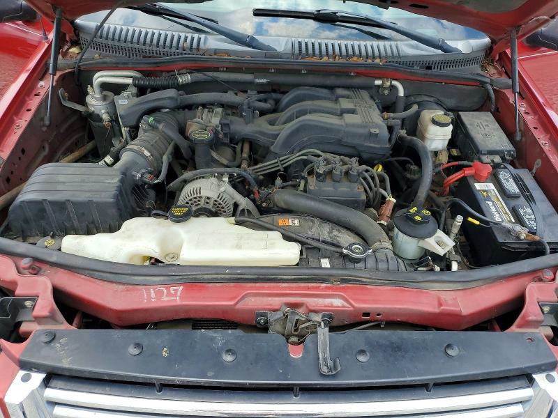 60620016 :رقم المزاد ، 1FMEU73E98UA00931 vin ، 2008 Ford Explorer مزاد بيع