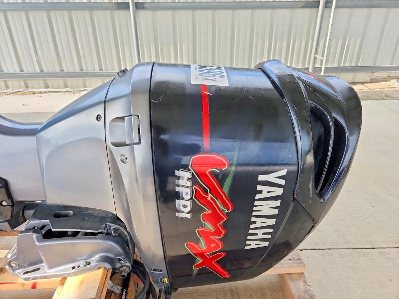 2003 Yam Boat მანქანა იყიდება აუქციონზე, vin: 60V1391000, აუქციონის ნომერი: 63576396
