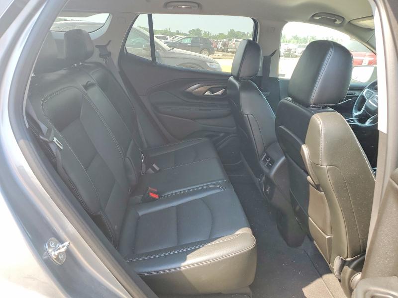 Продажа на аукционе авто 2024 Gmc Terrain, vin: 3GKALPEG7RL238037, номер лота: 61294726