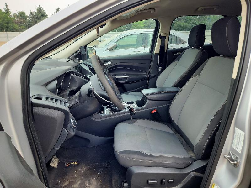 Продажа на аукционе авто 2018 Ford Escape, vin: 1FMCU9GDXJUD39062, номер лота: 60708666