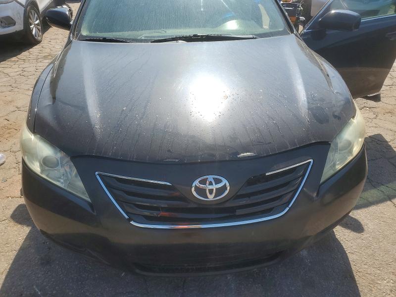 Aukcja sprzedaży 2009 Toyota Camry, vin: 4T1BE46K19U809762, numer aukcji: 61307306