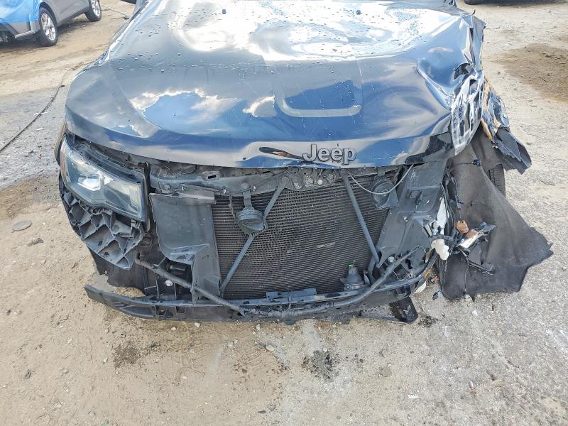 2020 Jeep Grand Cherokee მანქანა იყიდება აუქციონზე, vin: 1C4RJEAG2LC338032, აუქციონის ნომერი: 61309666