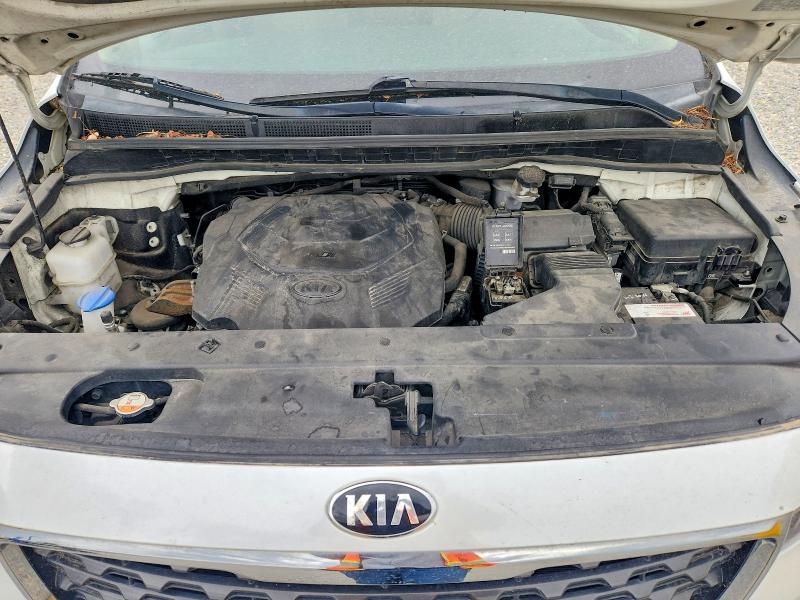 Продаж на аукціоні авто 2019 Kia Sedona, vin: KNDMB5C18K6515163, номер лоту: 62985176