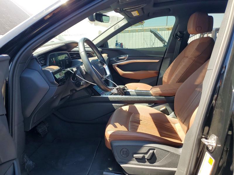 Aukcja sprzedaży 2024 Audi Q8 E-tron, vin: WA15AAGE4RB036344, numer aukcji: 61721116