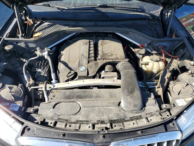 Aukcja sprzedaży 2018 Bmw X5, vin: 5UXKR0C58J0Y04827, numer aukcji: 61327856