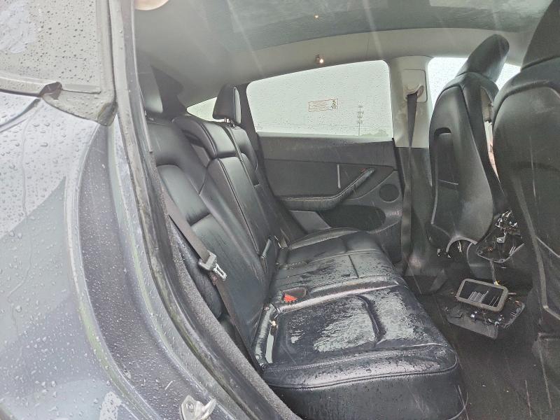 59872756 :رقم المزاد ، 7SAYGDEE3PA178734 vin ، 2023 Tesla Model Y مزاد بيع