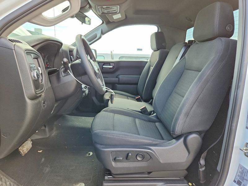 Продажа на аукционе авто 2024 Gmc Sierra, vin: 3GTNHAEK1RG447749, номер лота: 59988386
