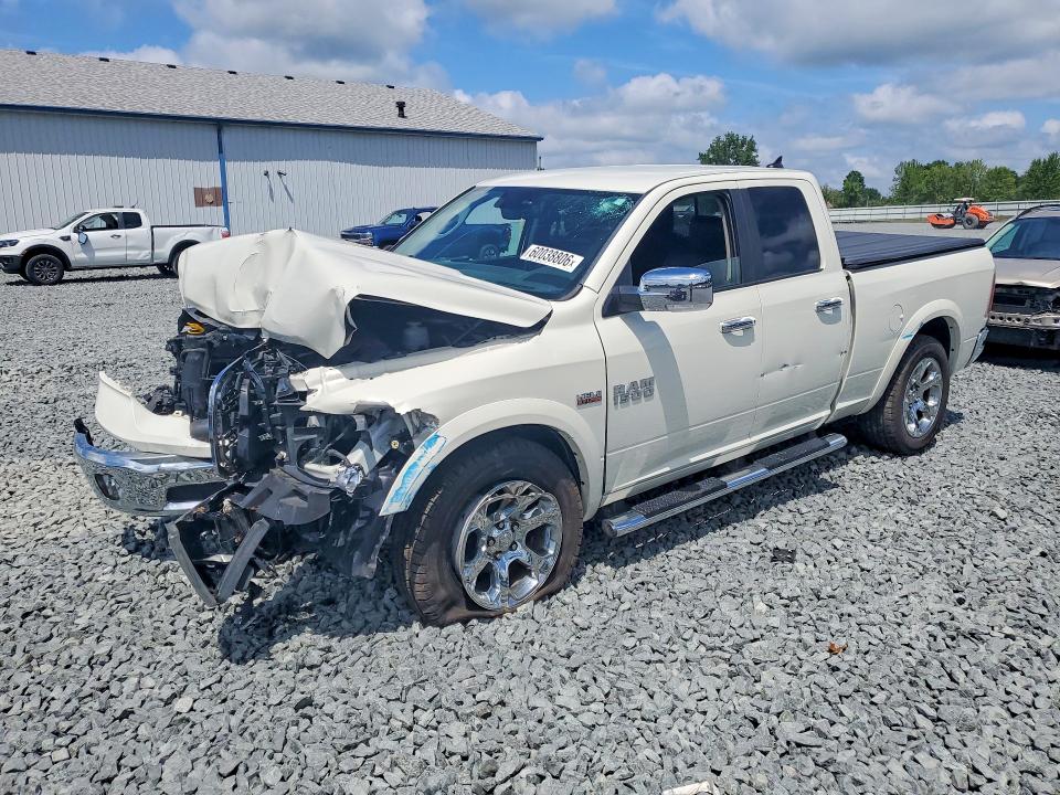 Продаж на аукціоні авто 2017 Ram 1500, vin: 1C6RR7JT2HS736895, номер лоту: 60038806