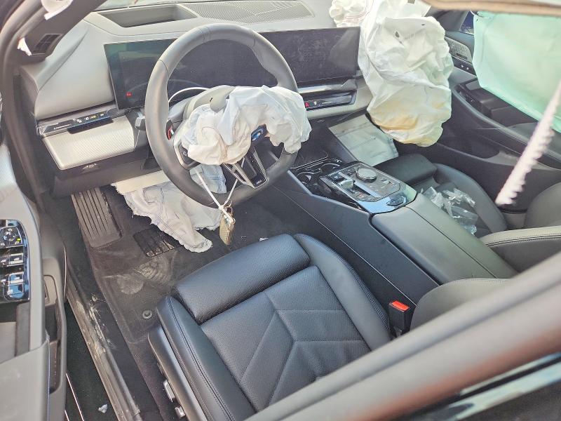 Aukcja sprzedaży 2026 Bmw I5, vin: WBY63HG07TCV20932, numer aukcji: 85969165