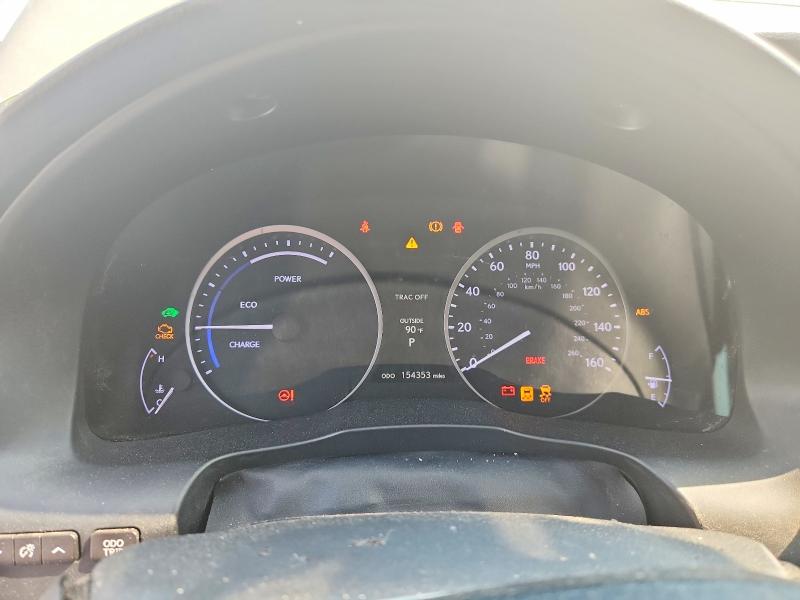Продаж на аукціоні авто 2013 Lexus Es, vin: JTHBW1GG9D2009739, номер лоту: 62349536