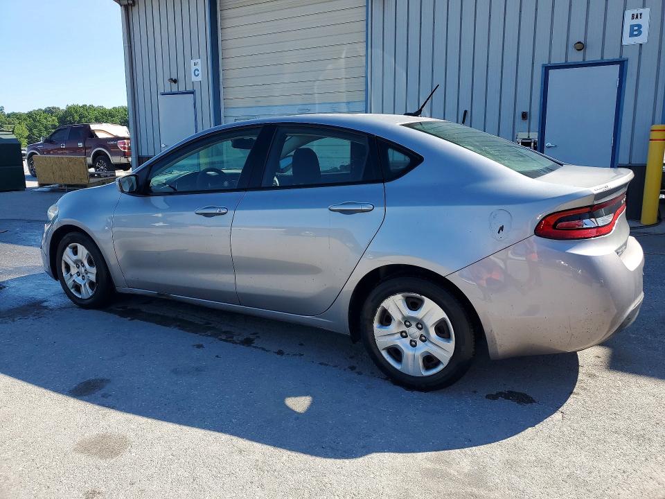 Aukcja sprzedaży 2015 Dodge Dart, vin: 1C3CDFAA0FD405471, numer aukcji: 61331146