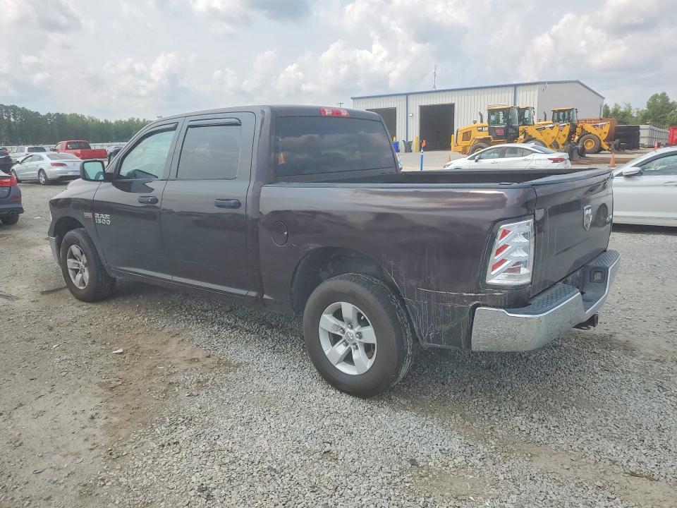 62417656 :رقم المزاد ، 3C6RR7KT0GG316251 vin ، 2016 Ram 1500 مزاد بيع