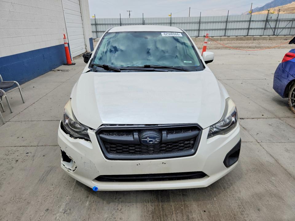 Продажа на аукционе авто 2014 Subaru Impreza, vin: JF1GJAC66EH009723, номер лота: 62500966