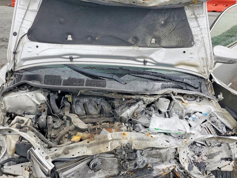 2014 Toyota Venza მანქანა იყიდება აუქციონზე, vin: 4T3BK3BB9EU098998, აუქციონის ნომერი: 62798776
