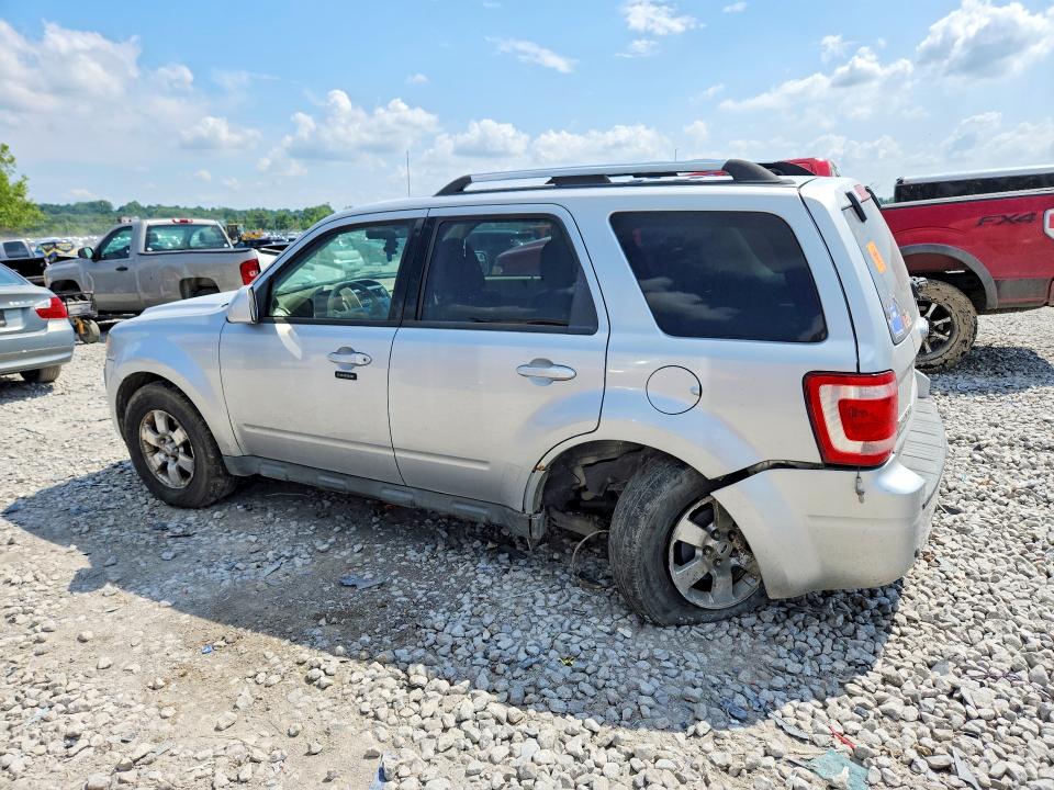 2010 Ford Escape მანქანა იყიდება აუქციონზე, vin: 1FMCU0E70AKA29491, აუქციონის ნომერი: 59694876