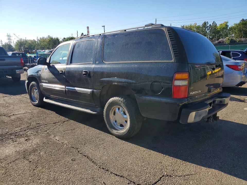 2003 Gmc Yukon Xl მანქანა იყიდება აუქციონზე, vin: 3GKFK16Z73G273828, აუქციონის ნომერი: 63049086
