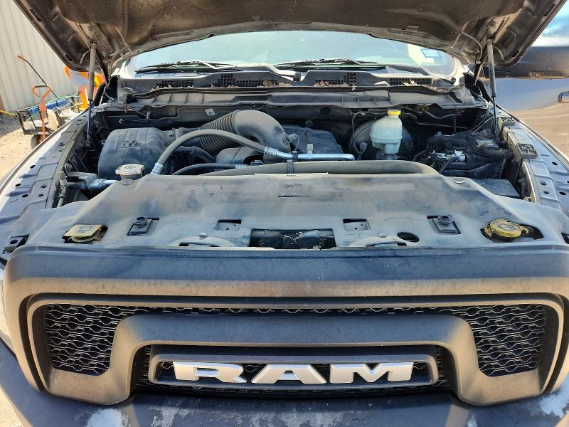 Aukcja sprzedaży 2016 Ram 1500, vin: 1C6RR7YT9GS151574, numer aukcji: 62133986