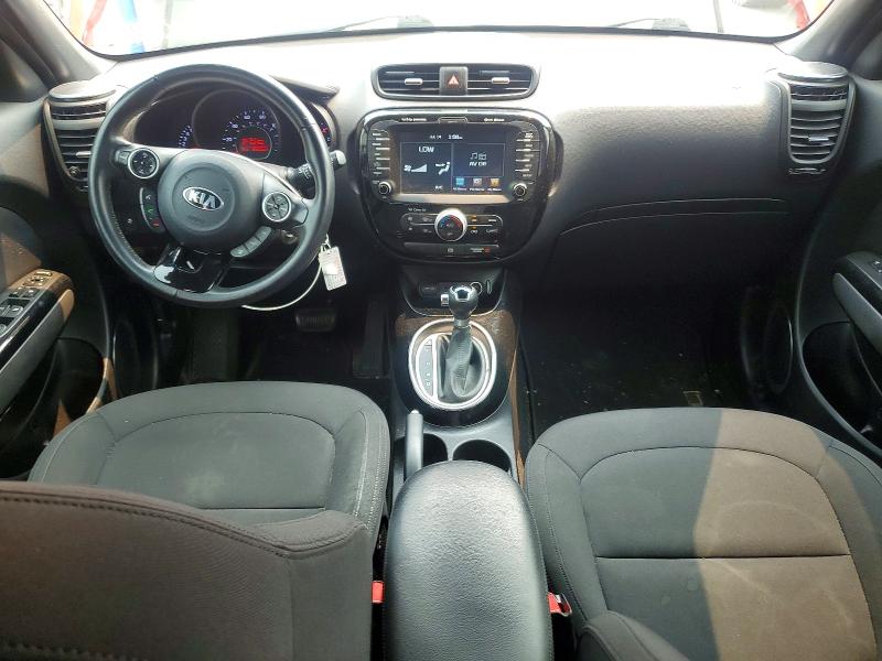60764026 :رقم المزاد ، KNDJX3A51E7711698 vin ، 2014 Kia Soul مزاد بيع