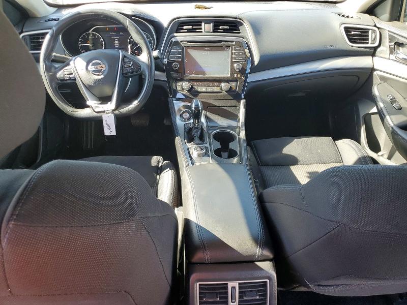 Продажа на аукционе авто 2017 Nissan Maxima, vin: 1N4AA6AP6HC432303, номер лота: 60460336