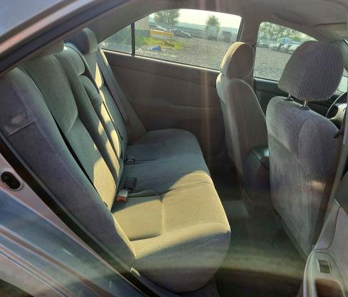 62630046 :رقم المزاد ، 4T1BE32K92U049828 vin ، 2002 Toyota Camry مزاد بيع