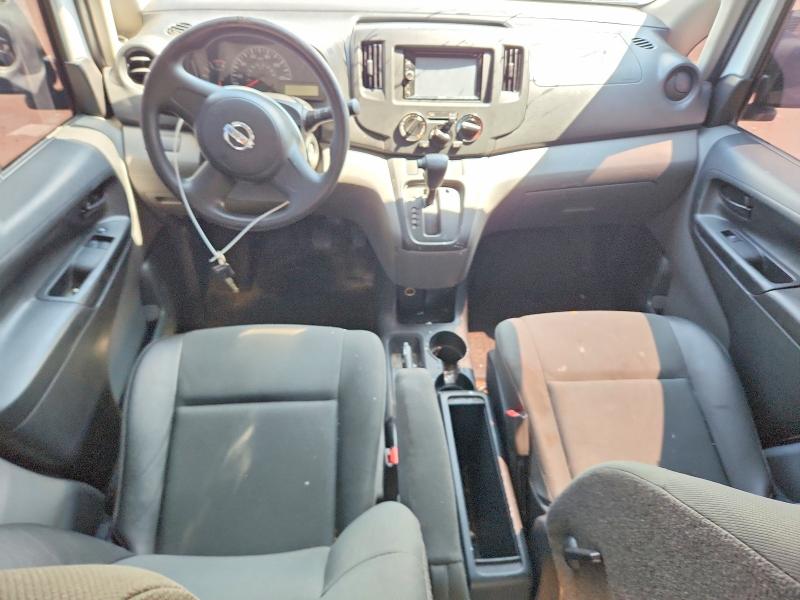 Aukcja sprzedaży 2016 Nissan Nv200, vin: 3N6CM0KN8GK697329, numer aukcji: 59577206