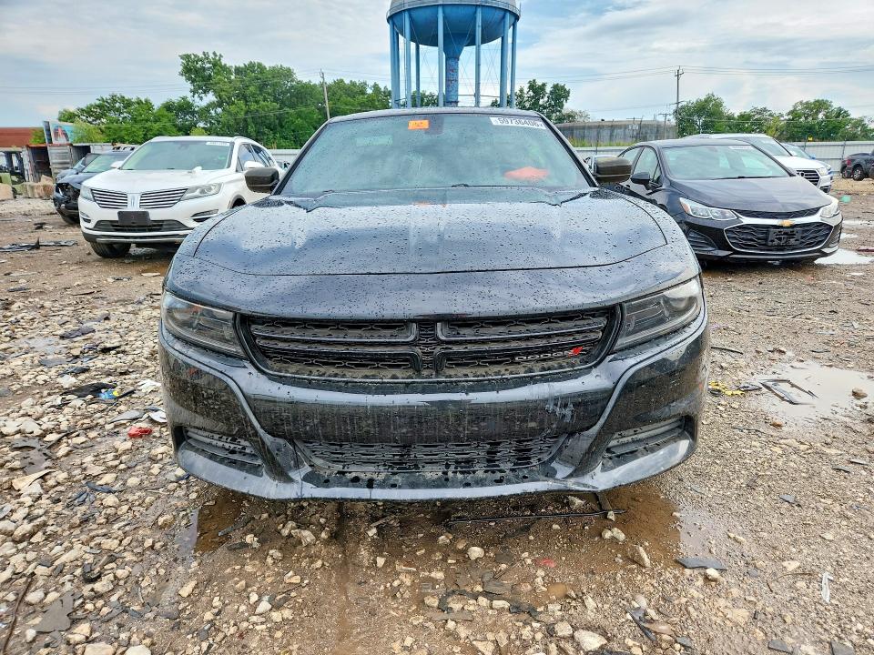 Продаж на аукціоні авто 2022 Dodge Charger, vin: 2C3CDXBG2NH120166, номер лоту: 59736406