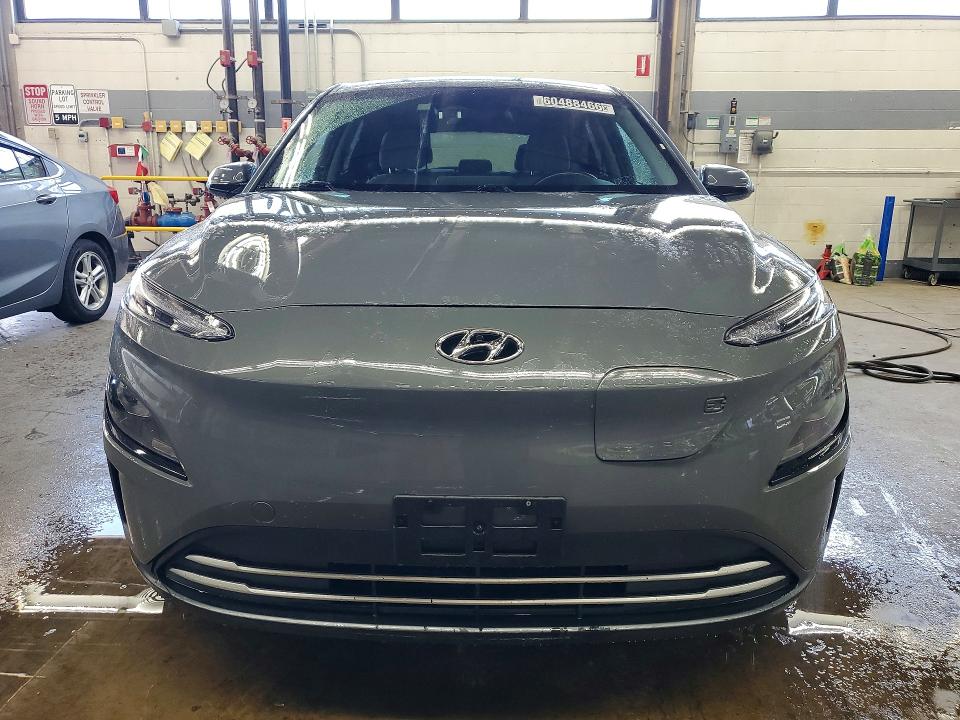 Aukcja sprzedaży 2023 Hyundai Kona, vin: KM8K33AG8PU179268, numer aukcji: 60488466