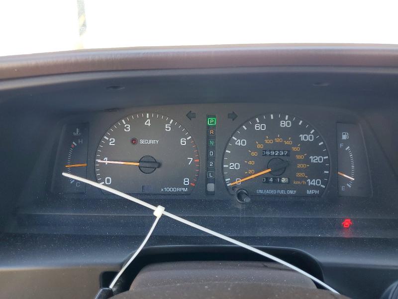 62798636 :رقم المزاد ، JT2MX83E3N0088707 vin ، 1992 Toyota Cressida مزاد بيع