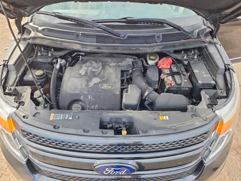 Продаж на аукціоні авто 2015 Ford Explorer, vin: 1FM5K8D87FGA62330, номер лоту: 60169986