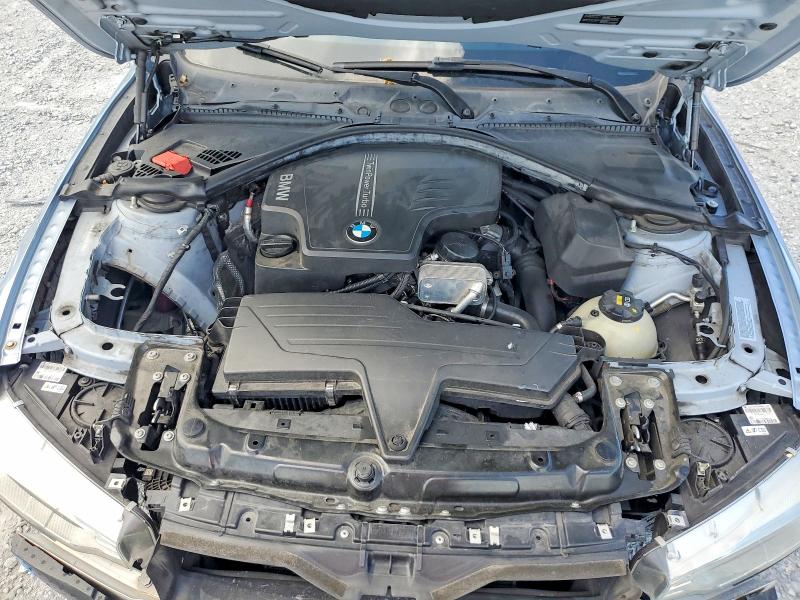 Aukcja sprzedaży 2014 Bmw 428, vin: WBA3N3C55EK231704, numer aukcji: 59678006